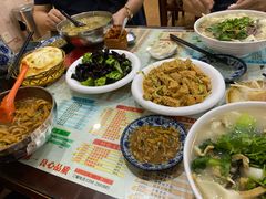 -虢州羊肉馆(三门峡店)