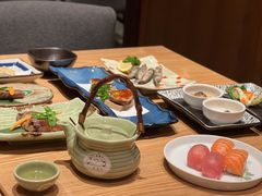 -京旬海鲜放题·铁板烧自助餐厅