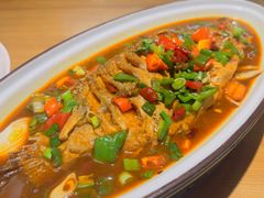 -鸿运楼·舌尖上的徽菜