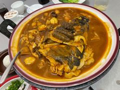 -食神鱼头佛跳墙(百子湾旗舰店)