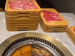 -空之介寿喜烧·和牛放题(恒隆广场店)