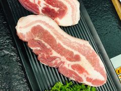 -韩满园· 甄选韩式烤肉