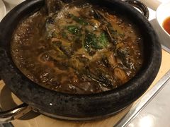 -小放牛炒菜馆(裕华万达店)