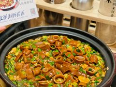 -品海楼·大连海胆锅贴馆(东港店)