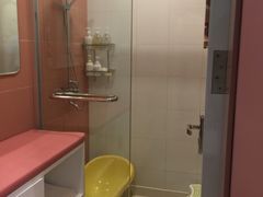 -BlueBubble蓝泡泡婴幼儿游泳会所(合川路店)