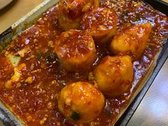 -台北楚楚园馅饼粥(虹桥南丰城店)