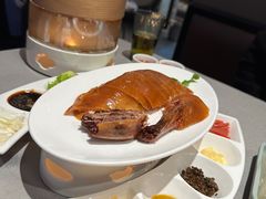 -阿庄新豫菜(通泰路店)