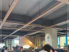 大堂-和平馆·地道港澳茶餐厅(西门口店)