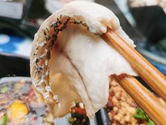 -丽江庭院·云南野生菌·海鲜火锅(鼓楼四合院店)