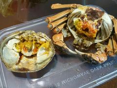 醉蟹-杜六房(大沽路店)