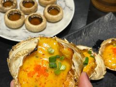 -铁板诱惑法式铁板烧(大卫城店)