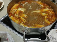-蝎王府羊蝎子(虎坊桥总店)