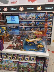 -kidsland(颐堤港店)