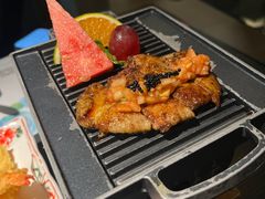 -花潮料理艺食馆(SM新生活广场店)