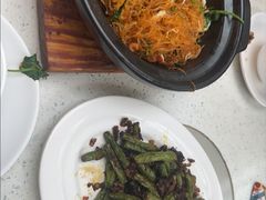 -肥仔文澳门猪骨煲(南京西路店)