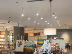 -魔方城市书房(中街益田店)