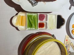 -大鸭梨烤鸭·北京菜(大兴南小街店)