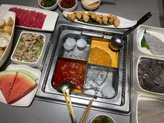 -海底捞火锅(南海万科广场店)
