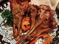 -避风塘(宝山万达店)