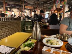 -三代烤肉(保利广场店)