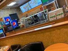 -赛百味SUBWAY(地王广场店)