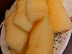 -阪尚皇·原切牛排·烤肉火锅自助(北京路店)