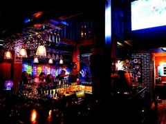 -格兰酒吧Glen Bar