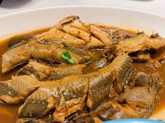 -旺角小渔村·海肠捞饭开创者(二马路店)