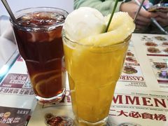 -九龙冰室(新中关购物中心店)