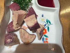 -無二炙坊·和牛烧肉(大钟寺1733店)