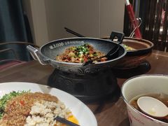 -味上湘菜馆(岳麓山店)