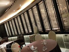 -宝园酒家(美林M·LIVE天地东座店)