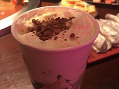 -茶颜悦色(花园道店)
