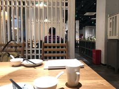 大堂-小大董·烤鸭(凤凰汇店)