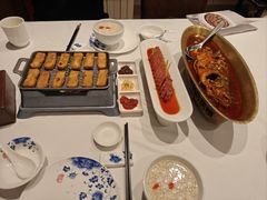 -同庆楼(大钟寺店)