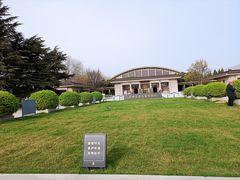 -秦始皇帝陵博物院(兵马俑)