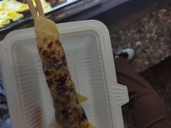-内涵饵块