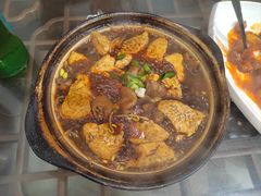 臭大元烧肥肠-壶园美食·淮扬菜(东圈门店)