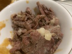 -潮发潮汕牛肉店(龙洞店)