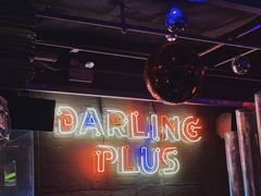 -Darling Queen·Mini·Live·House