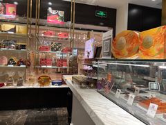 -VENCHI 闻绮(北京汉光店)