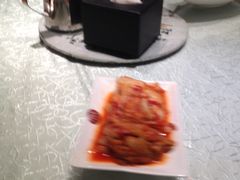 -阿里郎海鲜酒店