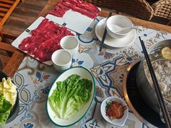 -普宁潮汕牛肉火锅(新香洲店)