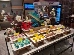 -顺德联塑万怡酒店·万荟轩自助餐厅