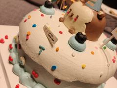 -桂满陇·海市蜃楼·黑金(国金店)