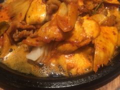 -北李妈妈菜·海肠捞饭(高新万达店)