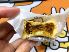 凤梨酥-泸溪河桃酥(鄞州高新宝龙店)
