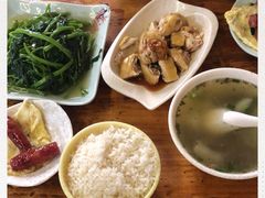 -陈记汤饭(水巷口店)