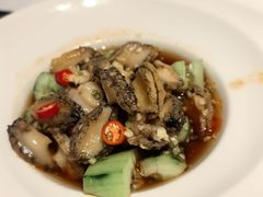 -莆田餐厅PUTIEN(金融街购物中心店)