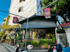 -三溪村
